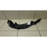 Кронштейн фар левый VAG Polo (HB) (2009 - ) 6R0805071E