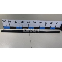 Накладка стекла переднего левого Hyundai-Kia Sephia II/Shuma II (2001 - 2004) 0K2A159810