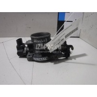 Заслонка дроссельная механическая Ford Cougar (1998 - 2001) 4740208