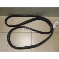 Уплотнитель двери Renault Megane II (2003 - 2009) 8200077500