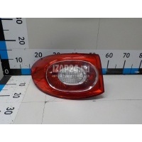 Фонарь задний наружный левый VAG Tiguan (2007 - 2011) 5N0945095H