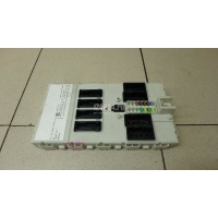 Блок электронный BMW 1-серия F20/F21 (2011 - ) 61358733499