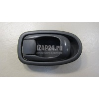 Ручка двери внутренняя правая Hyundai-Kia Sephia II/Shuma II (2001 - 2004) 0K2N15833096