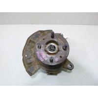 Кулак поворотный передний правый Hyundai-Kia Sephia II/Shuma II (2001 - 2004) 0K2C033021B