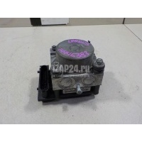 Блок ABS (насос) Renault Almera (G15) (2013 - ) 476604621R