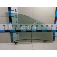 Стекло двери передней правой Renault Megane III (2009 - 2016) 803000014R