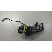 Ответная часть замка багажника Hyundai-Kia Spectra (2001 - 2011) 0K2N156840