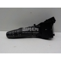 Переключатель поворотов подрулевой Nissan Primera P12E (2002 - 2007) 25540AV600