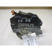 Замок двери задней правой Mitsubishi Lancer (CS/Classic) (2003 - 2008) MN159632