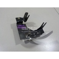 Кронштейн блока ABS (насос) Renault Duster 2012 478400028R