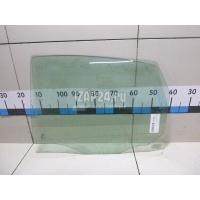 Стекло двери задней левой Ford Focus I (1998 - 2005) 1092949