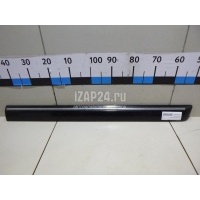 Молдинг передней правой двери Suzuki Grand Vitara (1998 - 2005) 7752052D01ZJ3