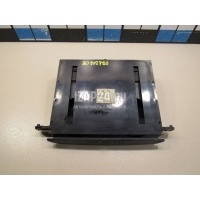 Подстаканник Hyundai-Kia Sportage (1993 - 2006) 0K08B64677B00