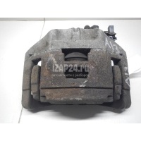 Суппорт тормозной передний правый VAG A4 [B7] (2005 - 2007) 4F0615124