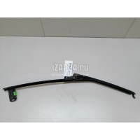 Направляющая стекла двери VAG Jetta (2006 - 2011) 1K5839408K03C