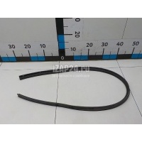 Уплотнитель капота Nissan Almera Classic (B10) (2006 - 2013) 6182195F0A