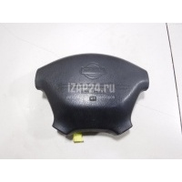 Подушка безопасности в рулевое колесо Nissan Almera N15 (1995 - 2000) K851M2N200