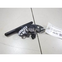 Ручка открывания багажника Nissan Primera P10E (1990 - 1996) 8464041F01
