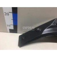 Накладка заднего крыла левого Renault Duster (2012 - ) 788752375R