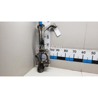 Кулак поворотный передний правый VAG A6 [C6,4F] (2004 - 2011) 4F0407254H