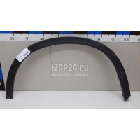 Накладка переднего крыла левого Suzuki Vitara (2015 - ) 7722054P005PK