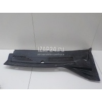 Решетка стеклооч. (планка под лобовое стекло) Nissan X-Trail (T30) (2001 - 2006) 668638H900