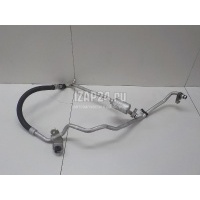 Трубка кондиционера Nissan X-Trail (T30) (2001 - 2006) 92480EQ100