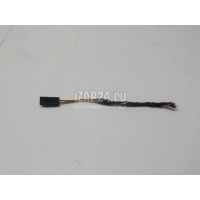Разъем VAG Alhambra (2000 - 2010) 4B0972623