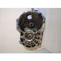 МКПП (механическая коробка переключения передач) VAG Octavia (A5 1Z-) (2004 - 2013) 02Q300045T