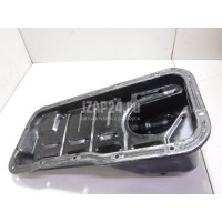 Поддон масляный двигателя Nissan Primera P10E (1990 - 1996) 1111077A12