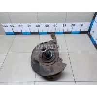 Кулак поворотный передний левый Toyota LX 470 (1998 - 2007) 4320260020
