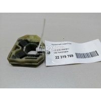 Кронштейн радиатора VAG Alhambra (2010 - ) 1K0121367G