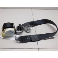 Ремень безопасности VAG Caddy III (2004 - 2015) 2K0857811BRYV