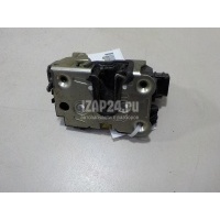 Замок двери задней левой Renault Logan (2005 - 2014) 8200928484