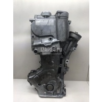 Крышка двигателя передняя VAG Jetta (2011 - ) 03C109210BP