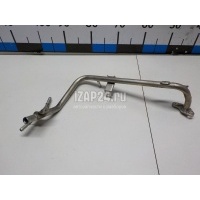 Трубка охлажд. жидкости металлическая Toyota CorollaVerso (2004 - 2009) 1626822161