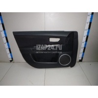 Обшивка двери передней левой Mazda Mazda 3 (BK) (2002 - 2009) BS3H6845Y02