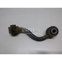 Стойка заднего стабилизатора левая Nissan Juke (F15) (2011 - 2019) 556191KD0A