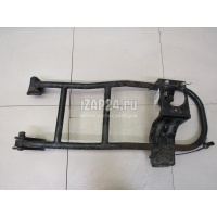 Кронштейн крепления запасного колеса Hyundai-Kia Sportage (1993 - 2006) 0K08156930C