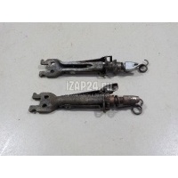 К-кт регулировки тормозных колодок Renault Albea (2002 - 2012) 7701208061