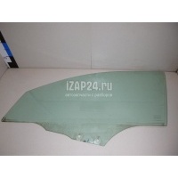 Стекло двери передней левой Mazda Mazda 3 (BK) (2002 - 2009) BP4K59511B