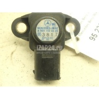 Датчик абсолютного давления Mercedes Benz A140/160 W168 (1997 - 2004) 0041533328