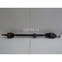 Полуось передняя правая Toyota Auris (E15) (2006 - 2012) 4341002570