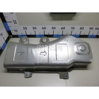 Экран тепловой Hyundai-Kia Solaris 2017 28795H5000