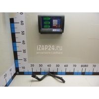 Шланг системы охлаждения VAG A8 [4E] (2002 - 2010) 4E0121447B