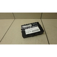Блок управления центральным замком Nissan Micra (K12E) (2002 - 2010) 284B2AX620