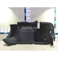 Обшивка багажника Volvo S80 (2006 - 2016) 30721343