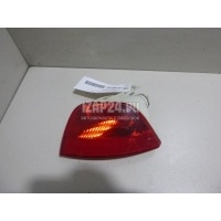 Фонарь задний в бампер левый Ford Focus I (1998 - 2005) 1386532