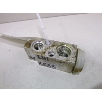 Клапан кондиционера GM Nubira (2003 - 2007) 96492806