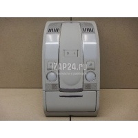 Плафон салонный VAG A6 [C6,4F] (2004 - 2011) 4L0947140T64